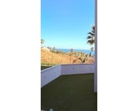 Resale - apartment - Mijas - Mijas Costa