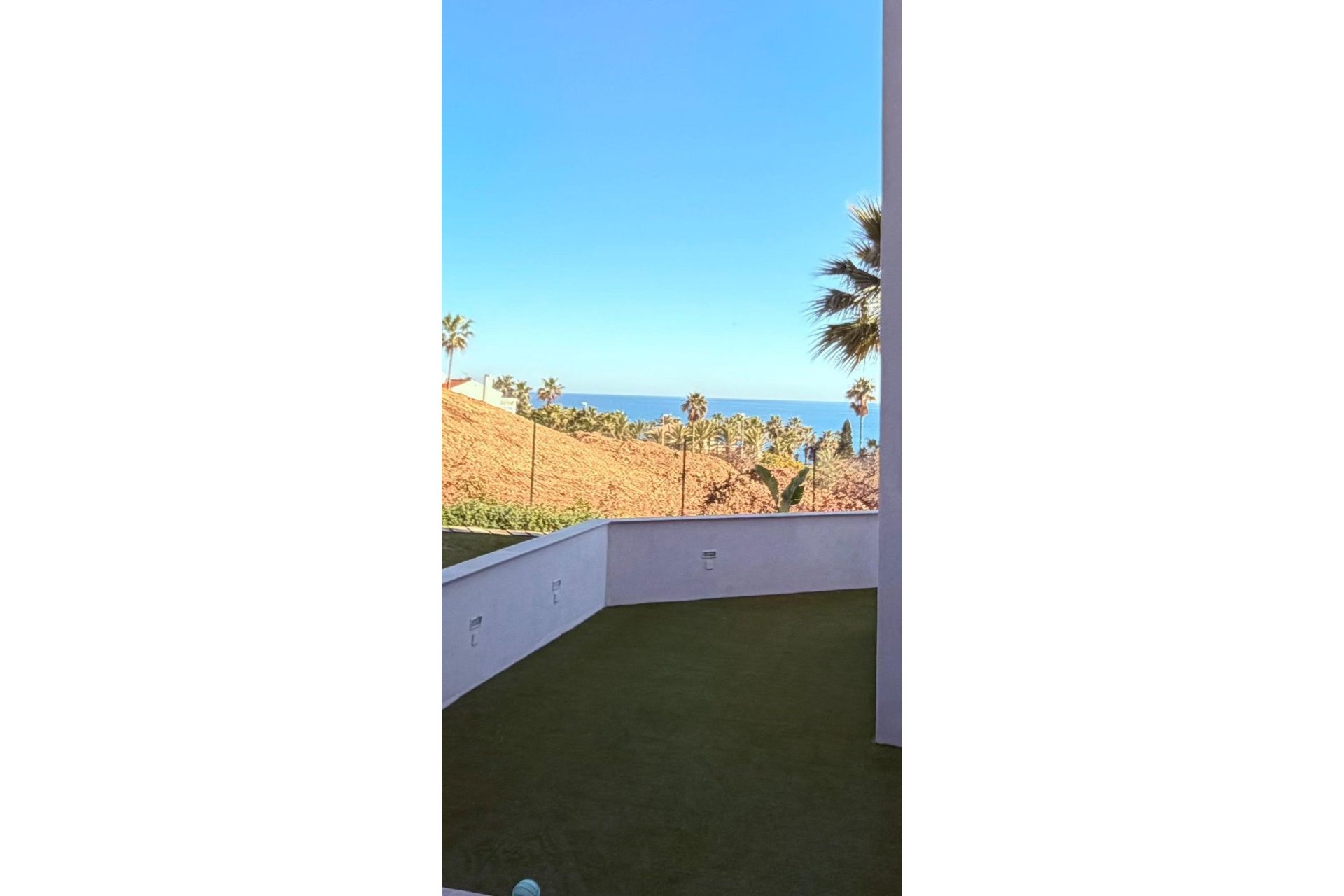Resale - apartment - Mijas - Mijas Costa