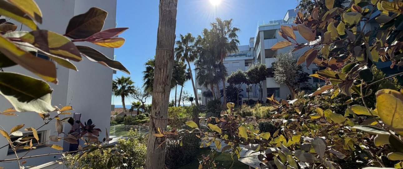 Resale - apartment - Mijas - Mijas Costa