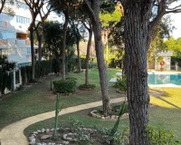 Resale - apartment - Mijas - Mijas Costa