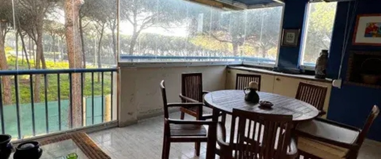 Resale - apartment - Mijas - Mijas Costa