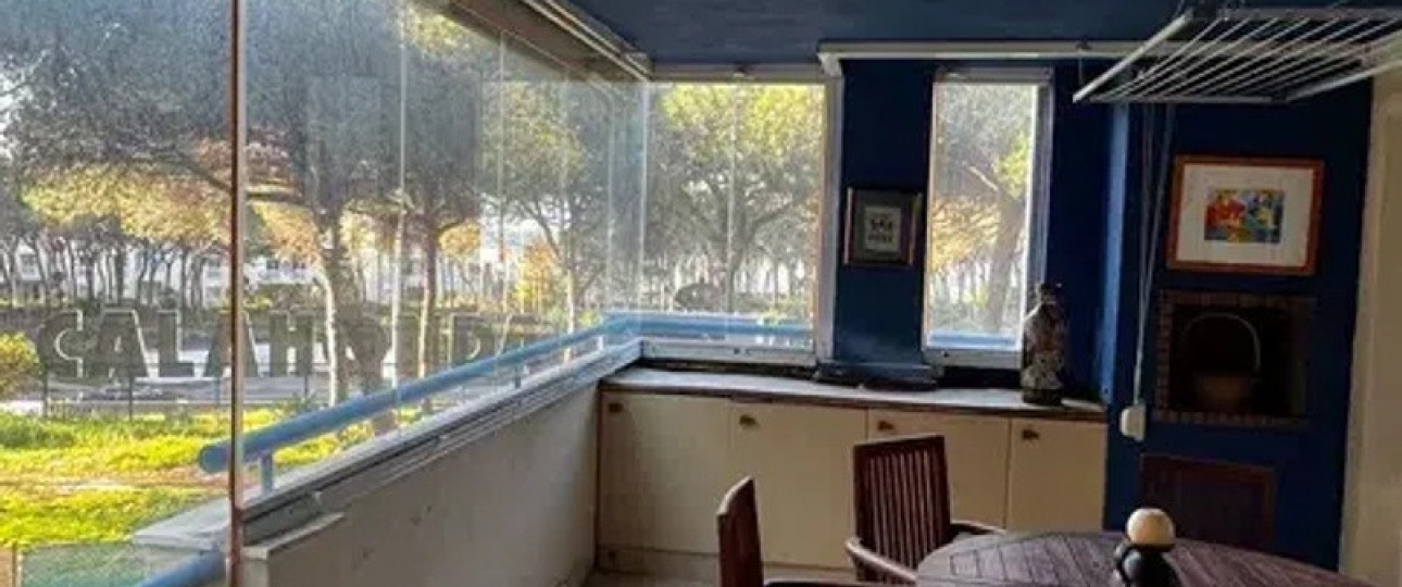 Resale - apartment - Mijas - Mijas Costa