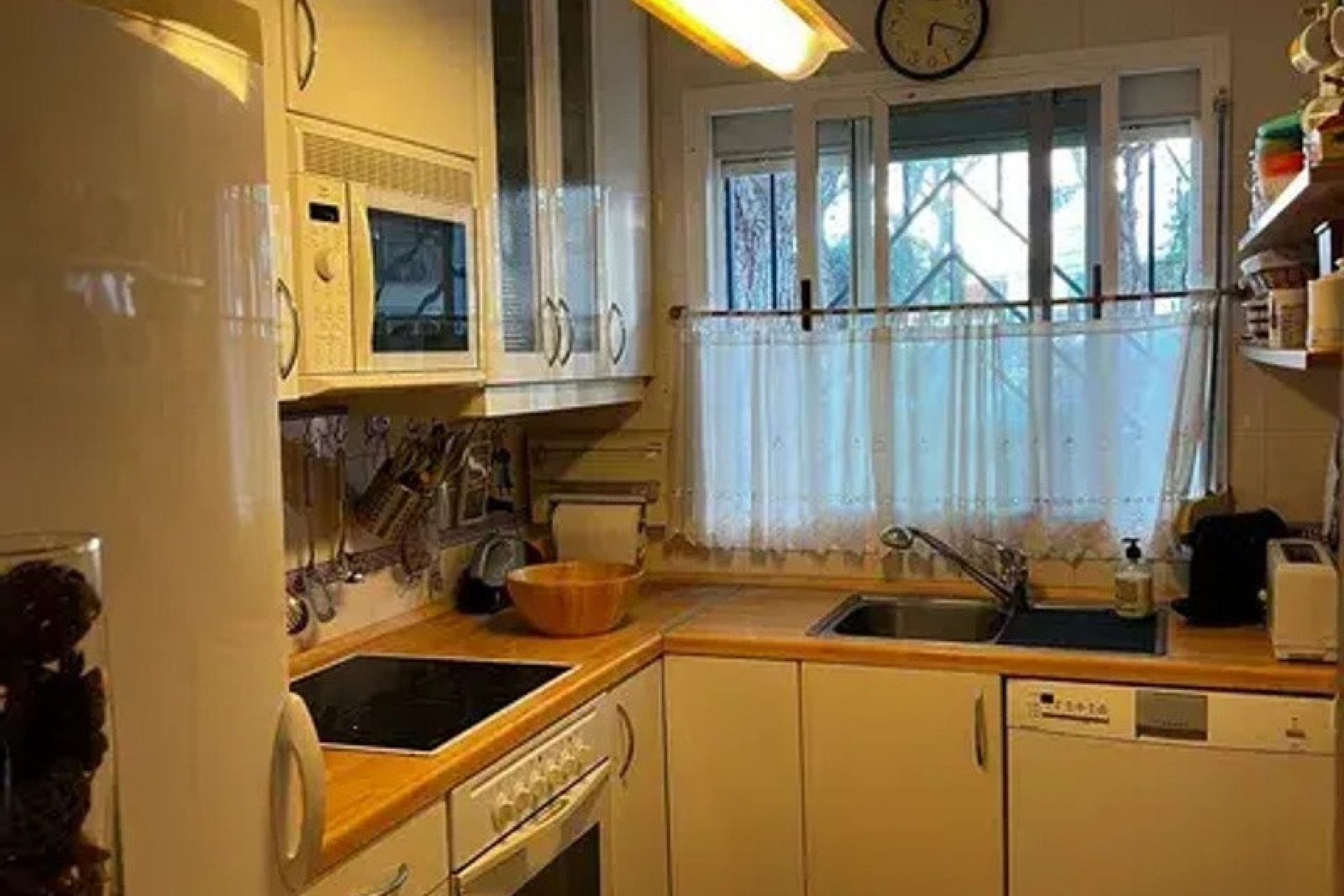 Resale - apartment - Mijas - Mijas Costa