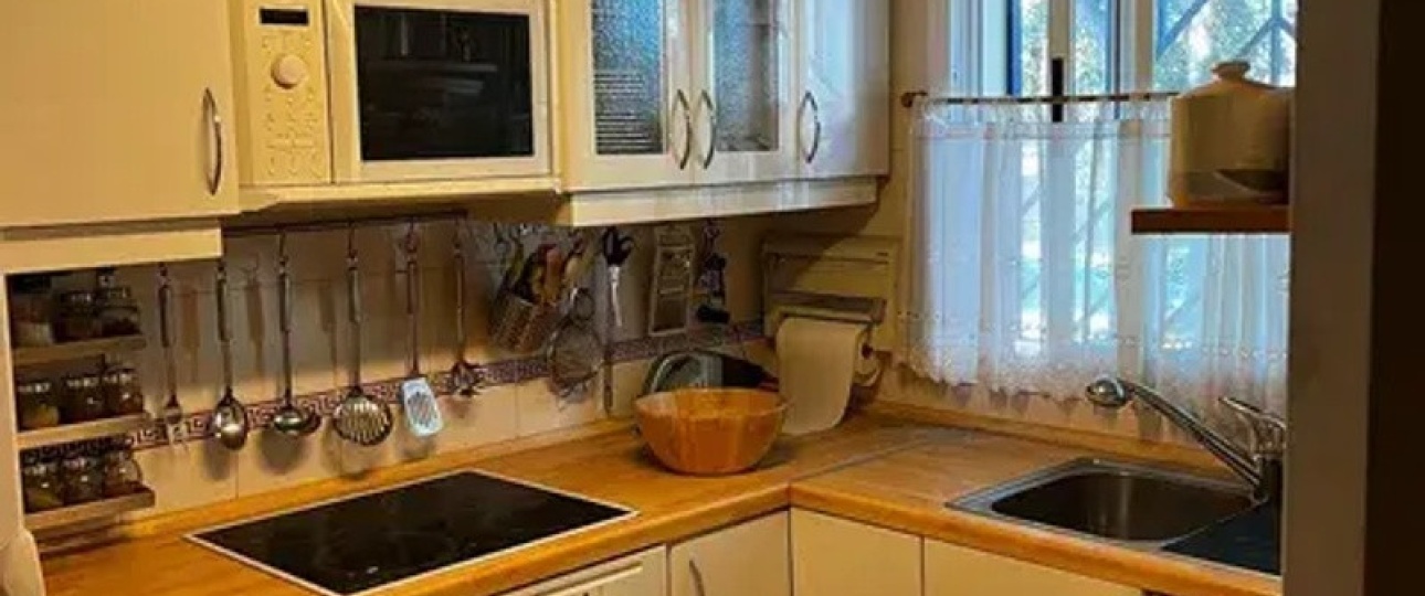 Resale - apartment - Mijas - Mijas Costa