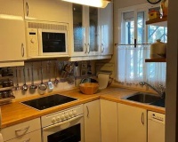 Resale - apartment - Mijas - Mijas Costa
