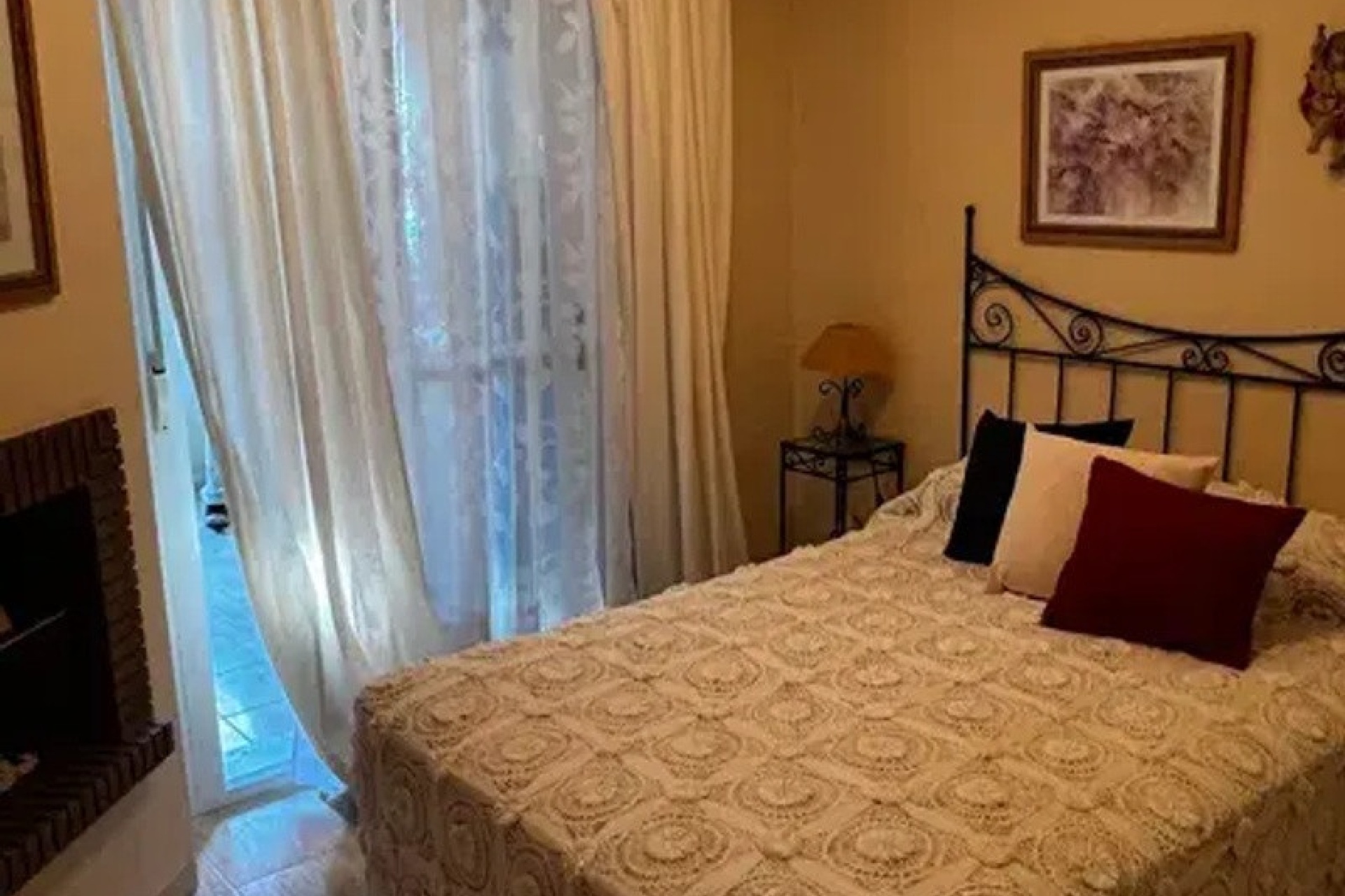 Resale - apartment - Mijas - Mijas Costa