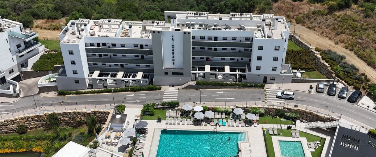 Resale - apartment - Mijas - Mijas Costa