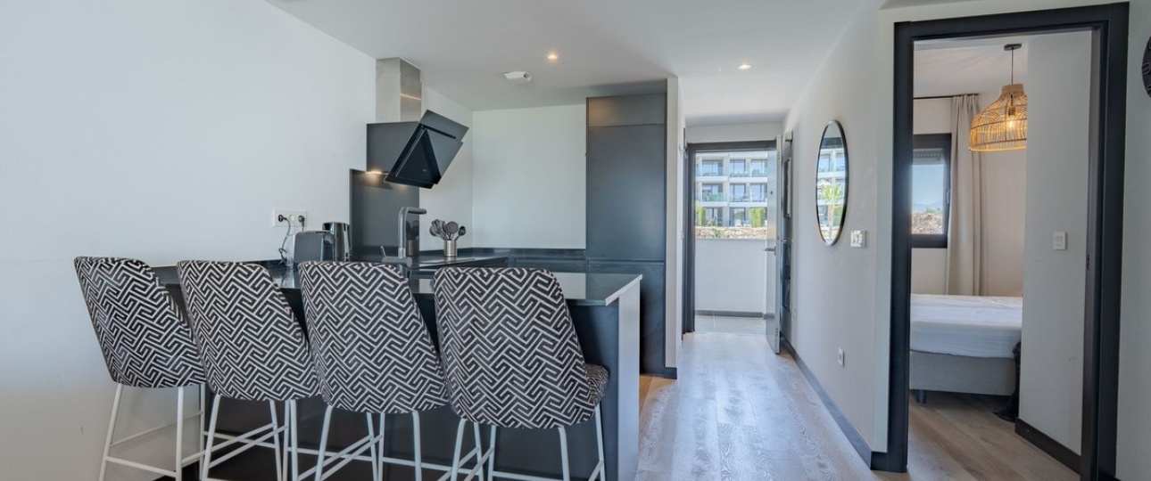 Resale - apartment - Mijas - Mijas Costa