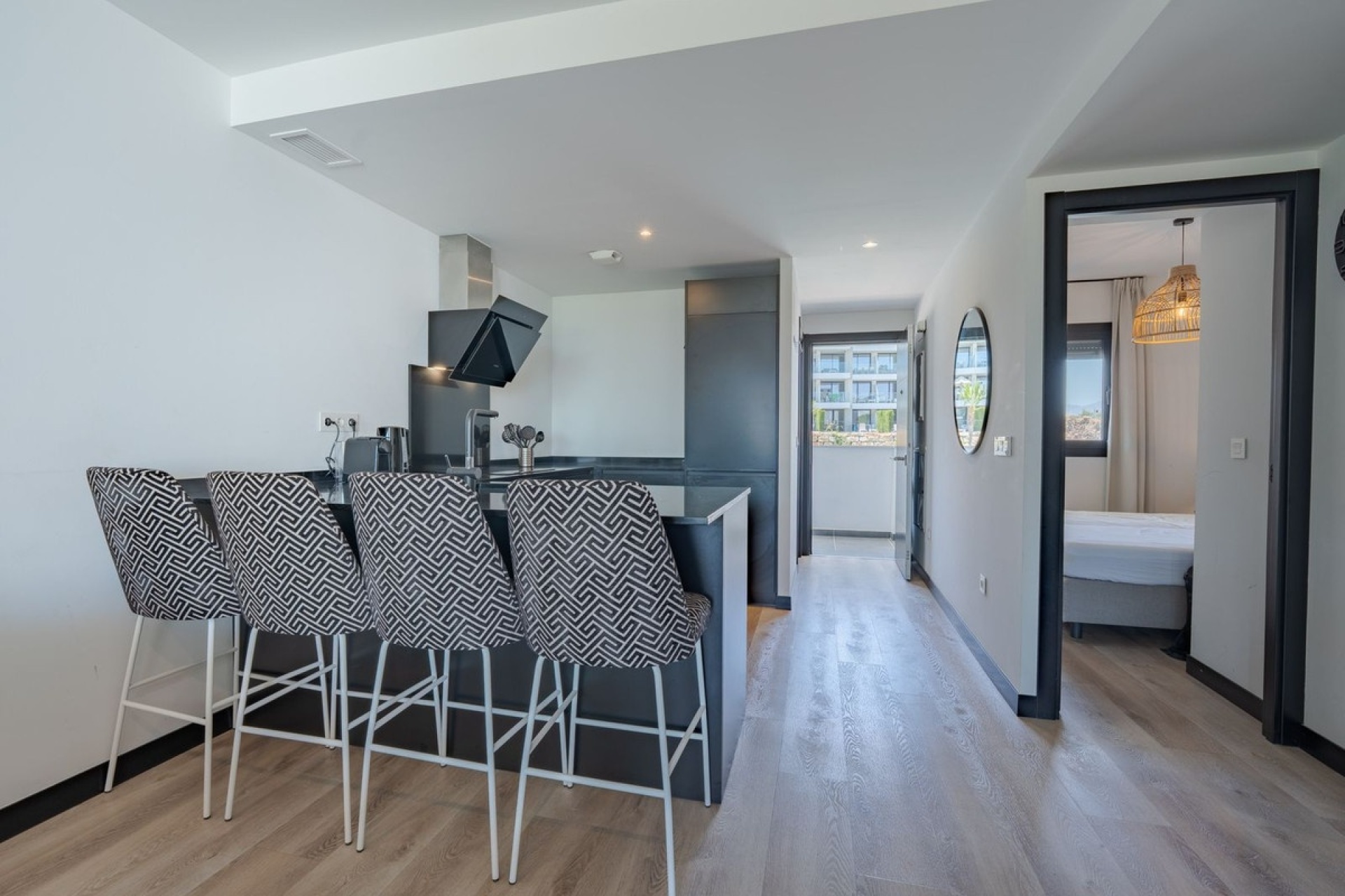 Resale - apartment - Mijas - Mijas Costa