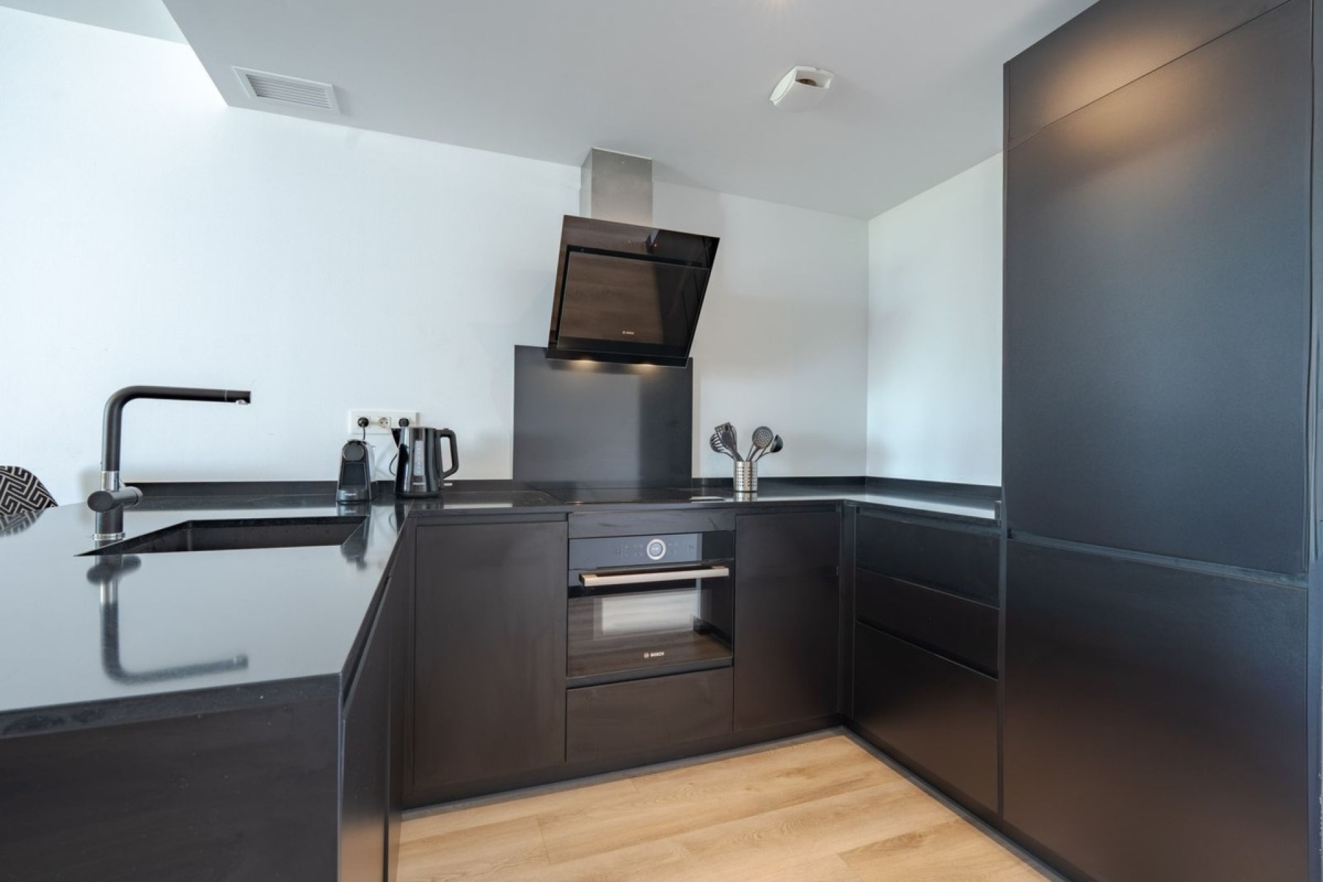 Resale - apartment - Mijas - Mijas Costa