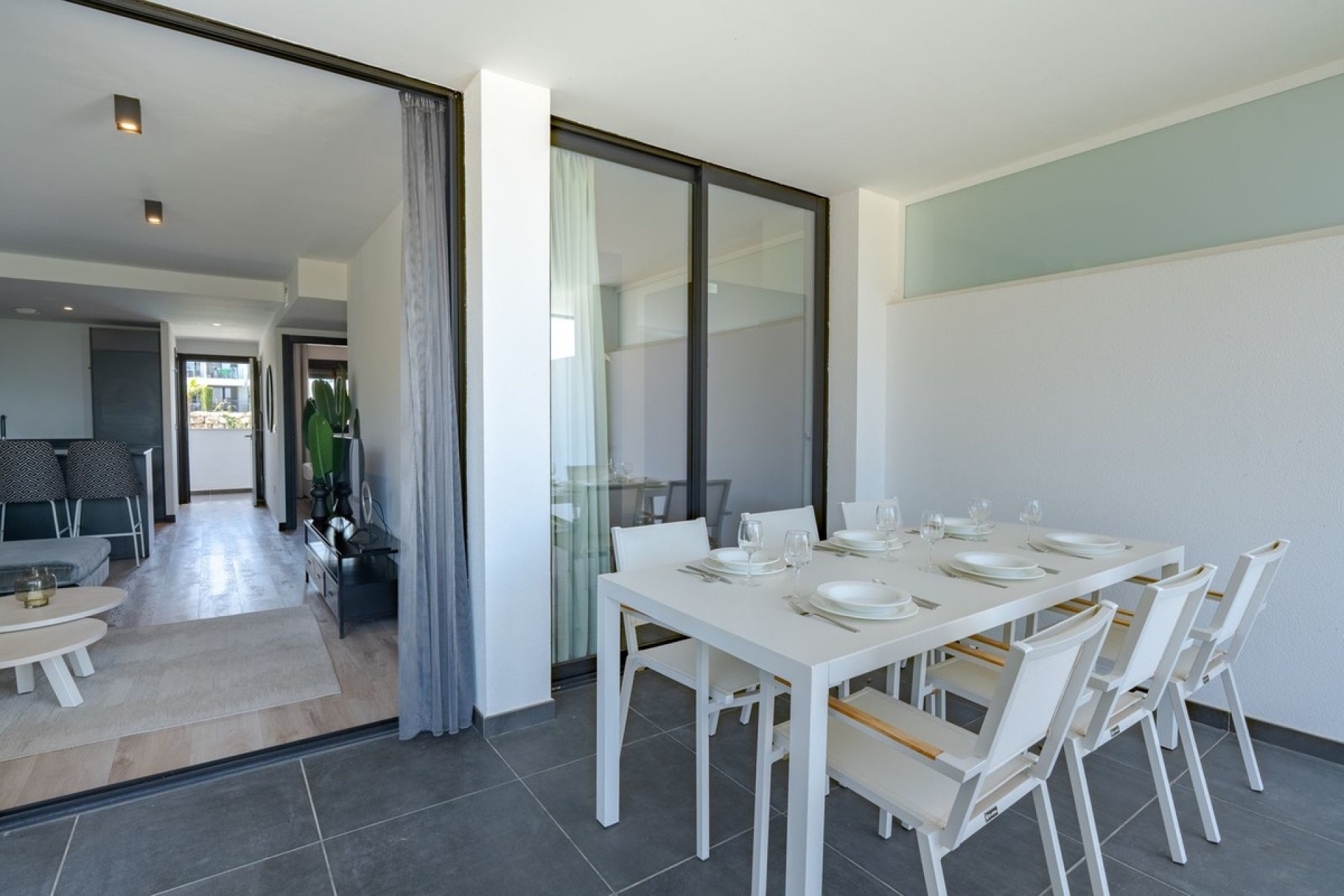 Resale - apartment - Mijas - Mijas Costa