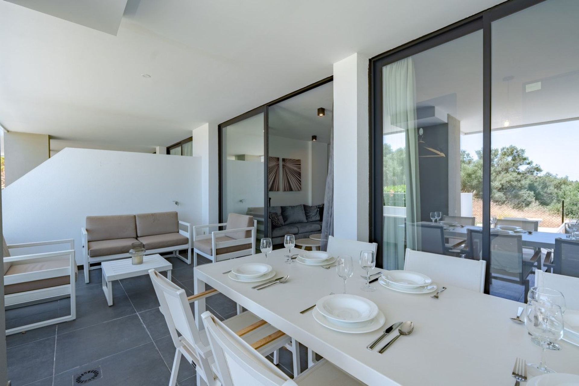 Resale - apartment - Mijas - Mijas Costa