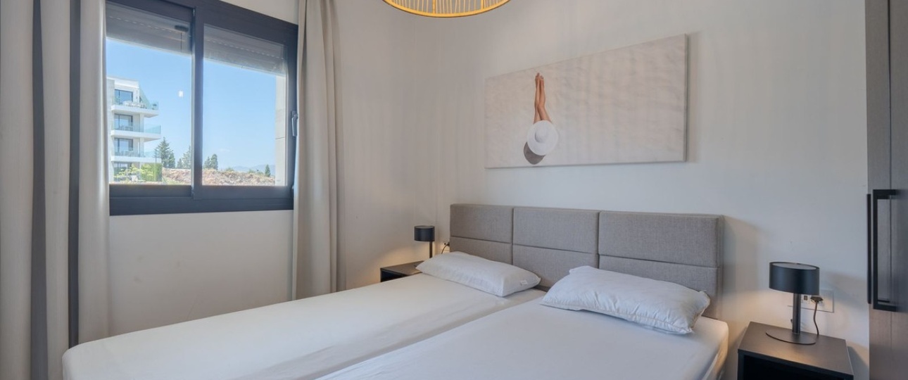 Resale - apartment - Mijas - Mijas Costa