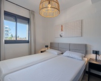 Resale - apartment - Mijas - Mijas Costa