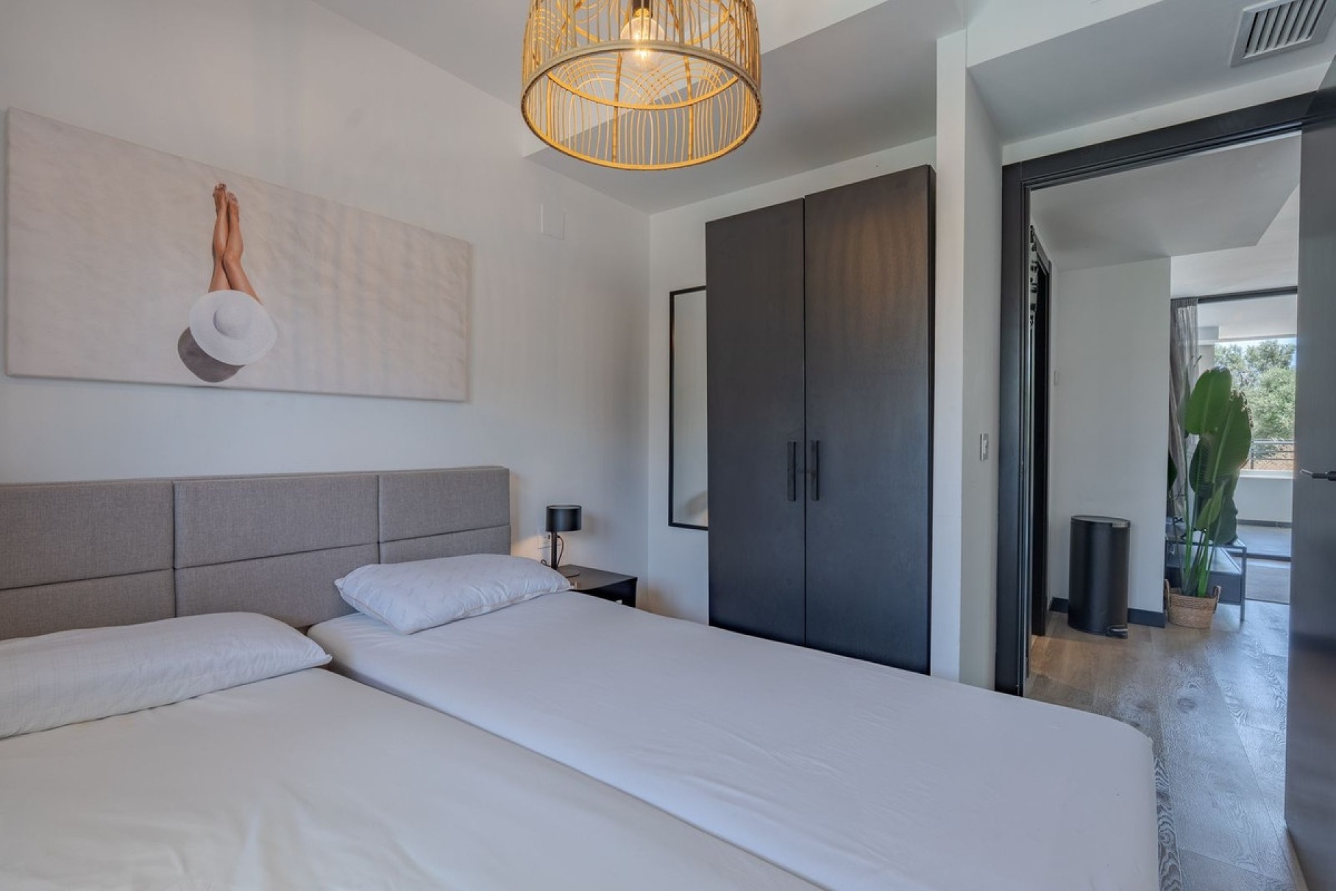 Resale - apartment - Mijas - Mijas Costa