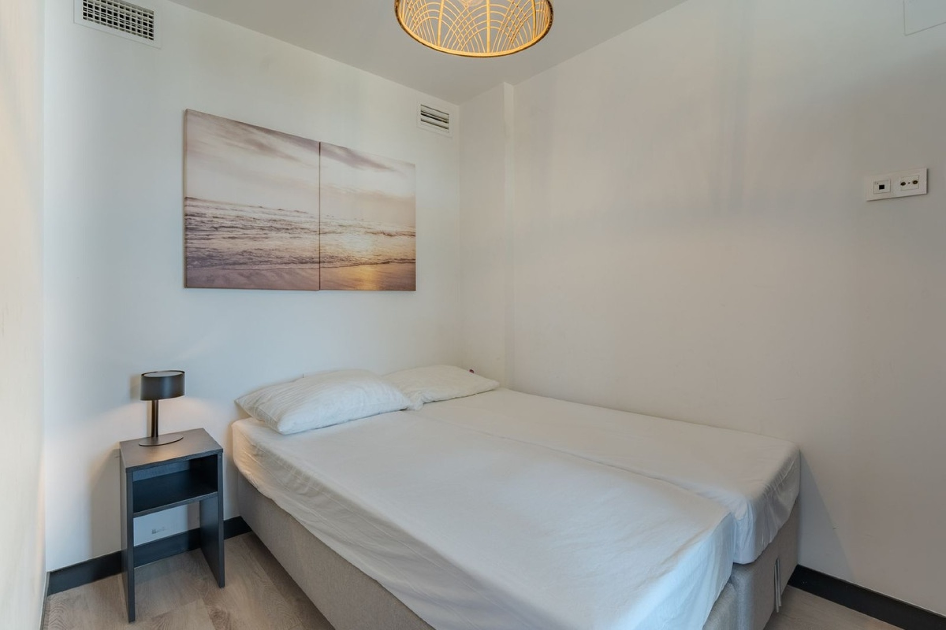 Resale - apartment - Mijas - Mijas Costa