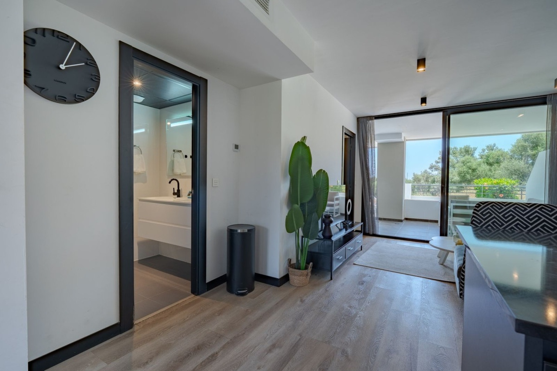 Resale - apartment - Mijas - Mijas Costa