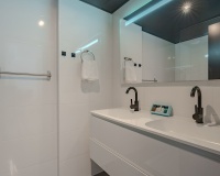 Resale - apartment - Mijas - Mijas Costa