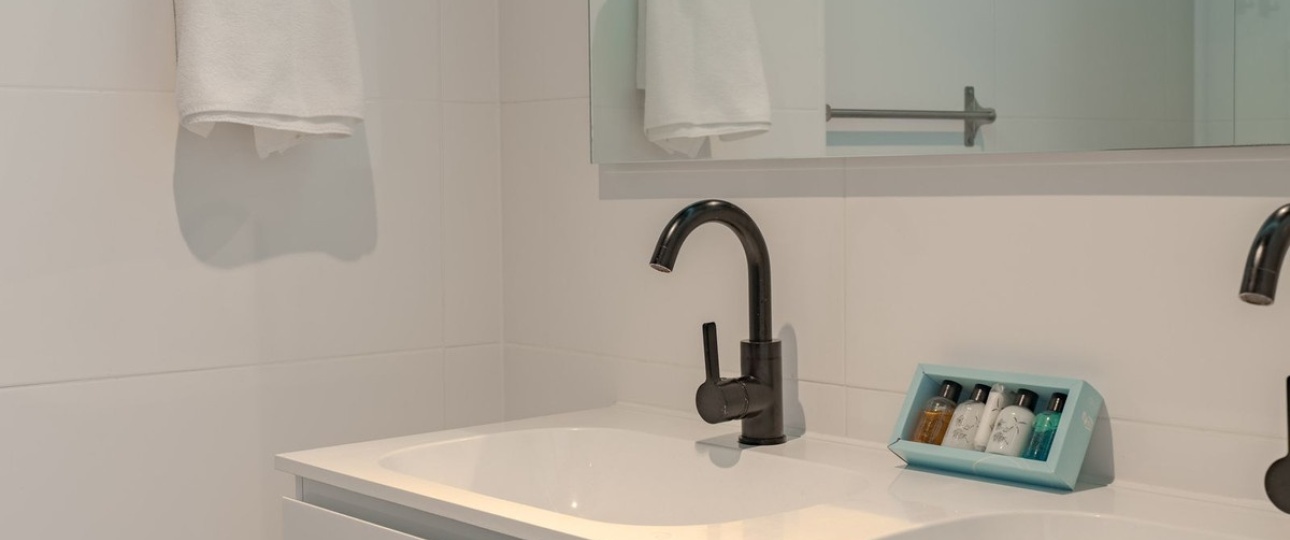 Resale - apartment - Mijas - Mijas Costa