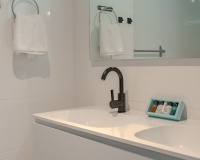 Resale - apartment - Mijas - Mijas Costa