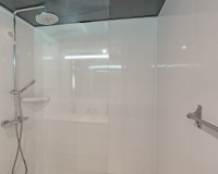 Resale - apartment - Mijas - Mijas Costa