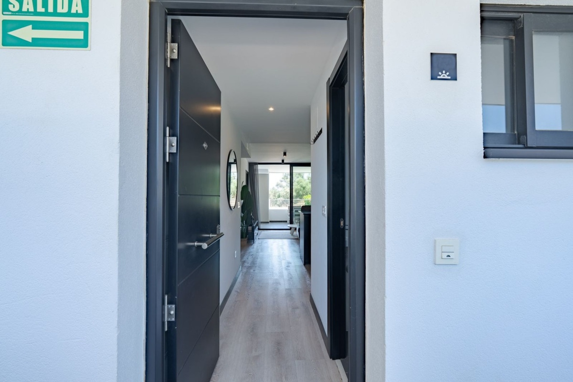 Resale - apartment - Mijas - Mijas Costa