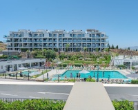 Resale - apartment - Mijas - Mijas Costa
