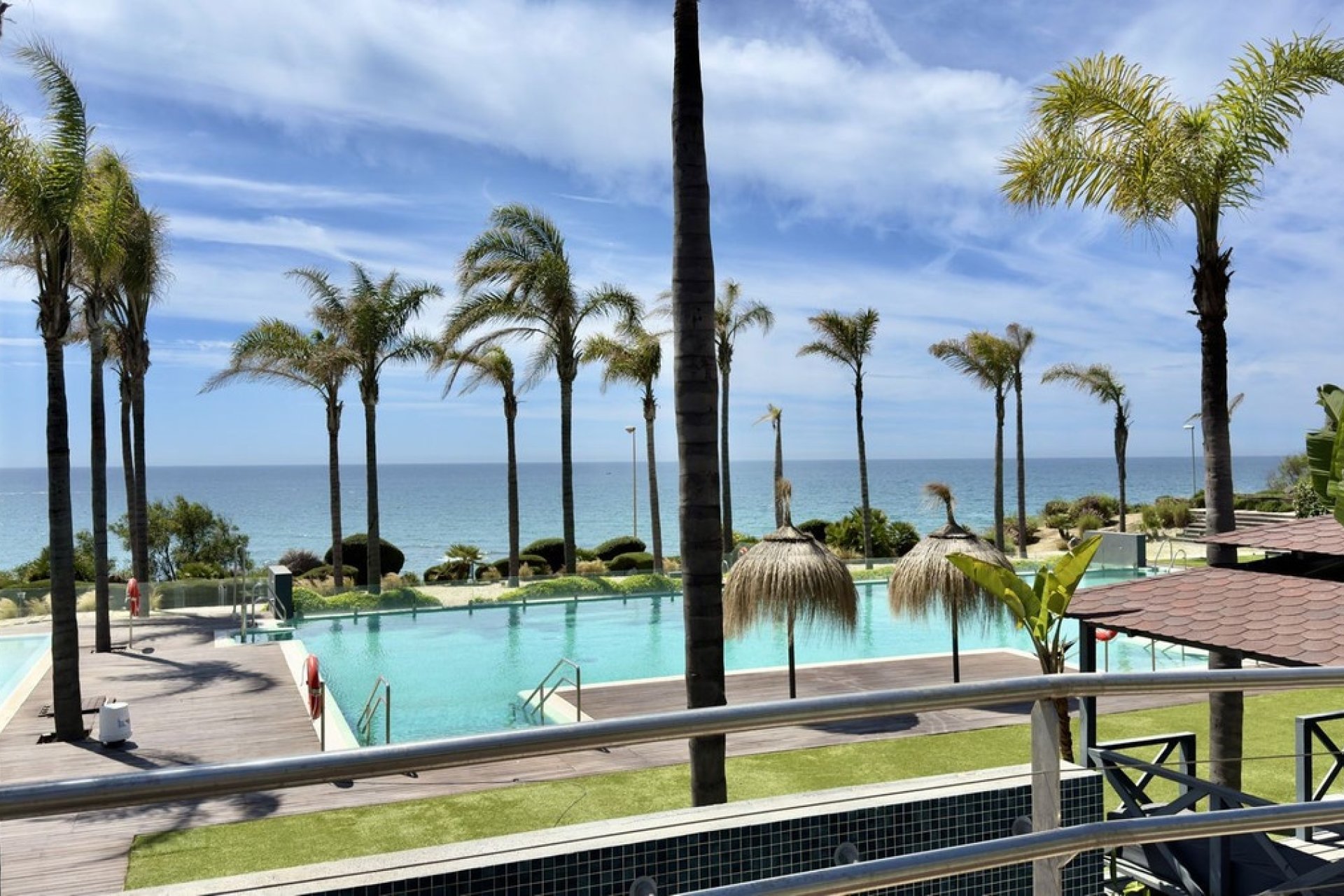 Resale - apartment - Mijas - Mijas Costa