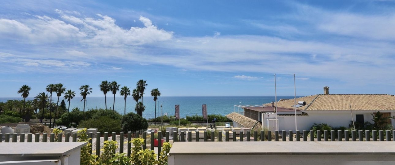 Resale - apartment - Mijas - Mijas Costa