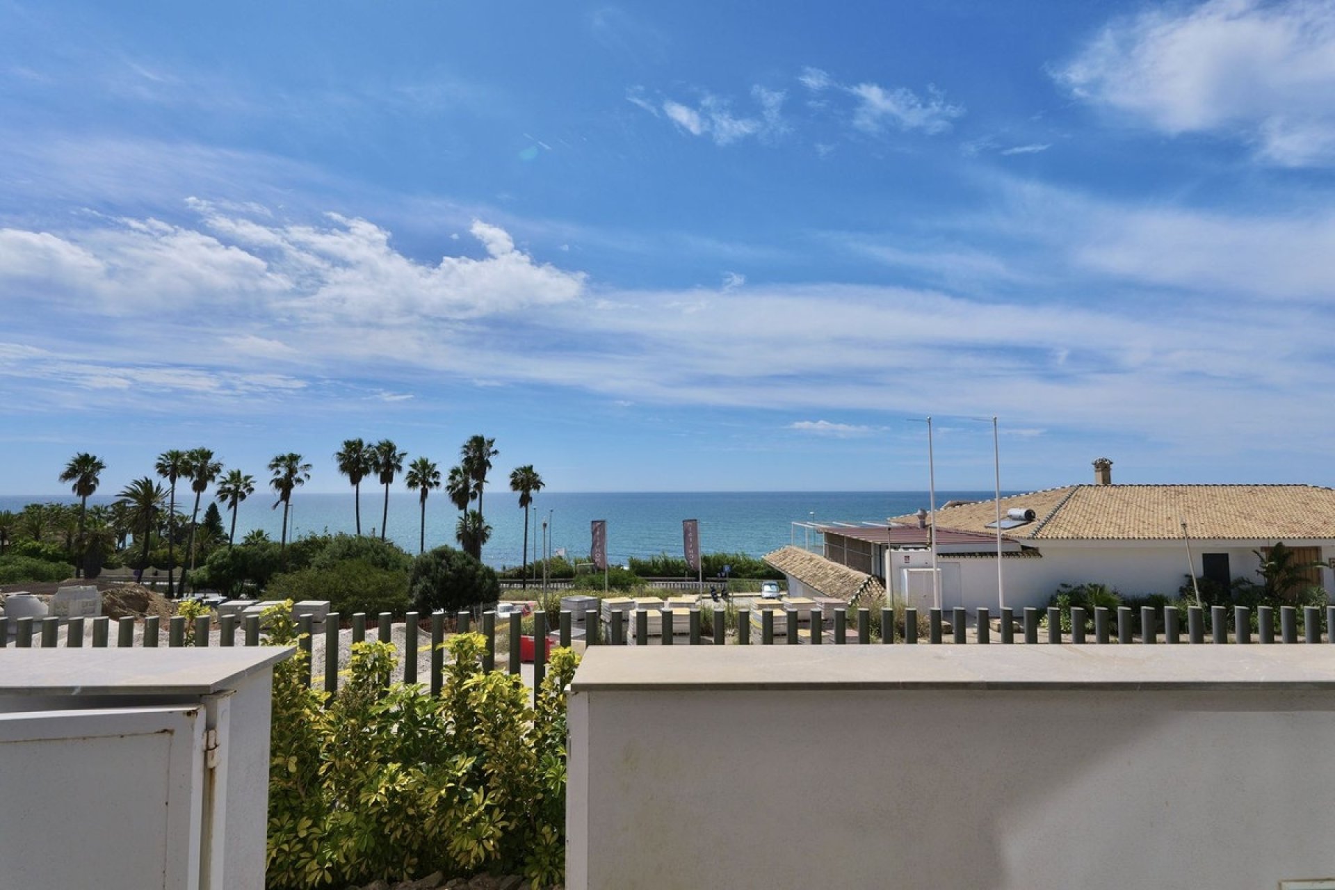 Resale - apartment - Mijas - Mijas Costa