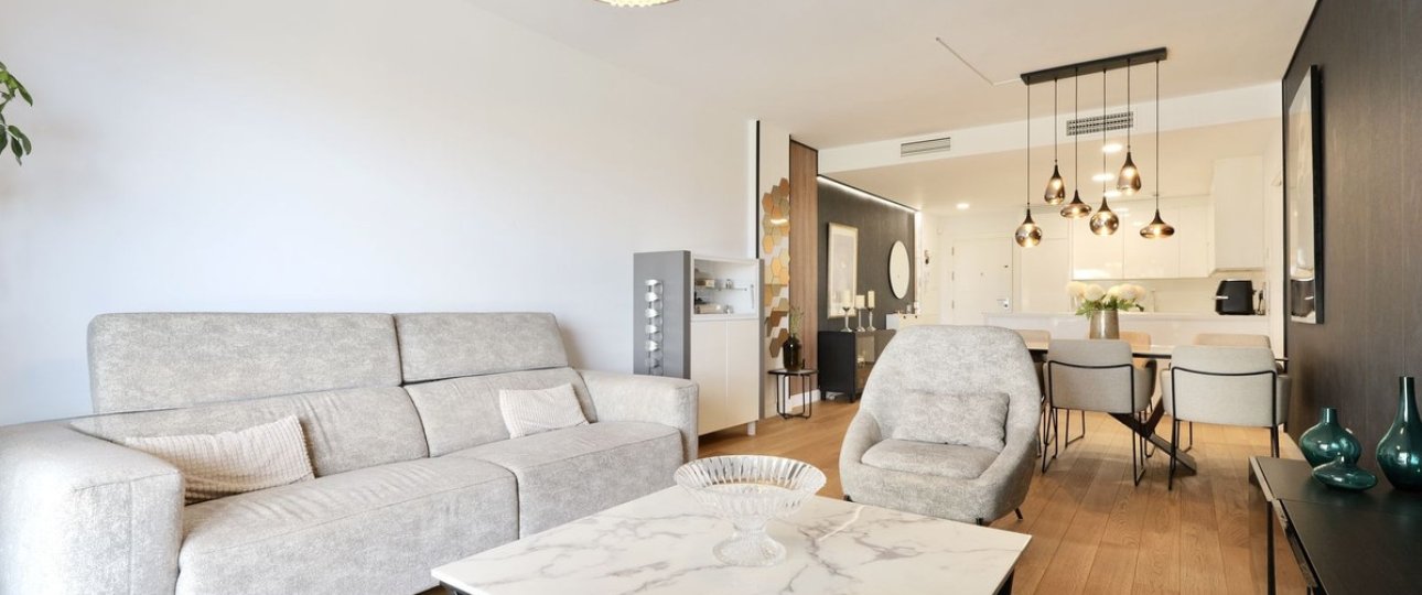 Resale - apartment - Mijas - Mijas Costa