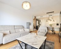 Resale - apartment - Mijas - Mijas Costa