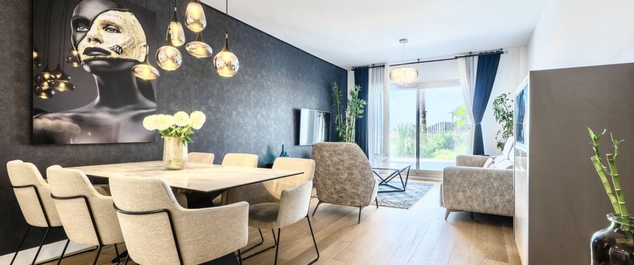 Resale - apartment - Mijas - Mijas Costa