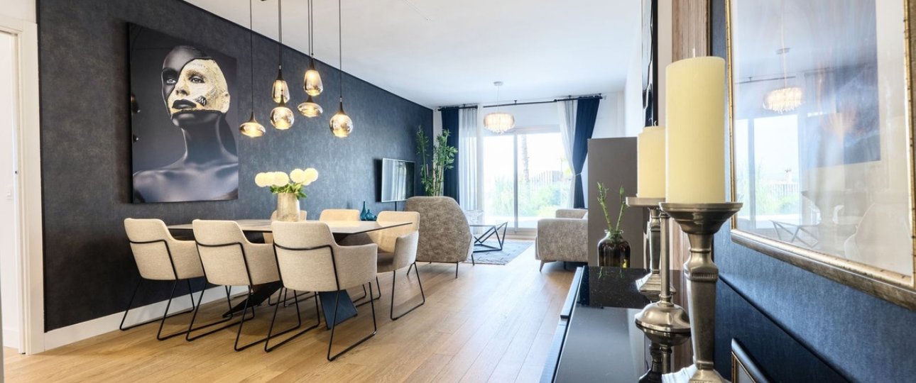 Resale - apartment - Mijas - Mijas Costa