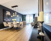 Resale - apartment - Mijas - Mijas Costa