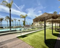 Resale - apartment - Mijas - Mijas Costa