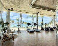 Resale - apartment - Mijas - Mijas Costa
