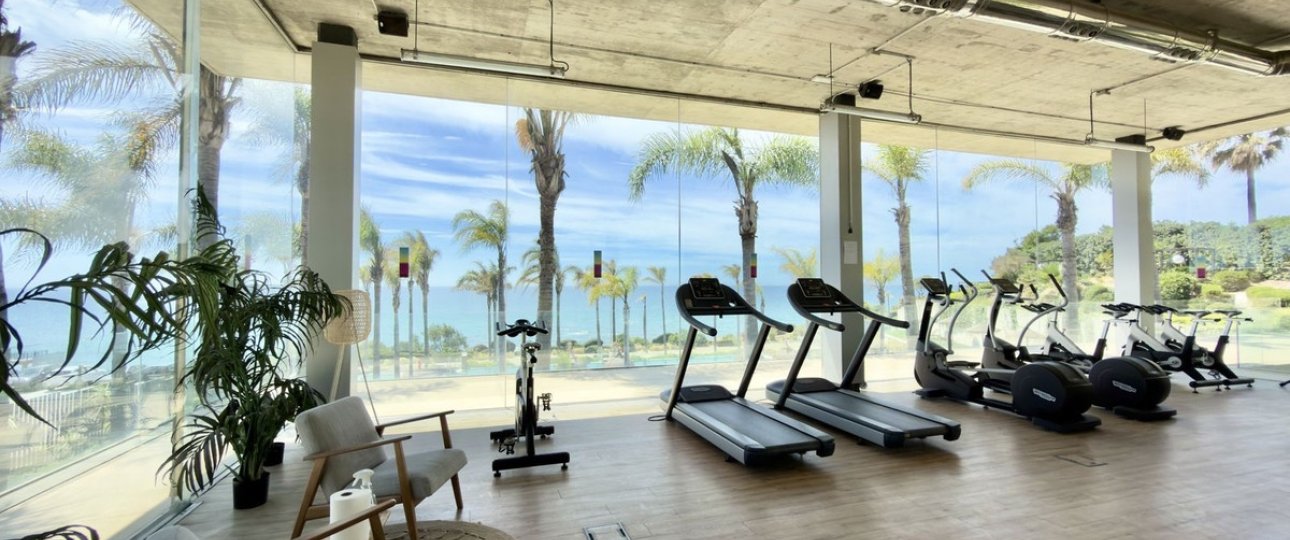 Resale - apartment - Mijas - Mijas Costa