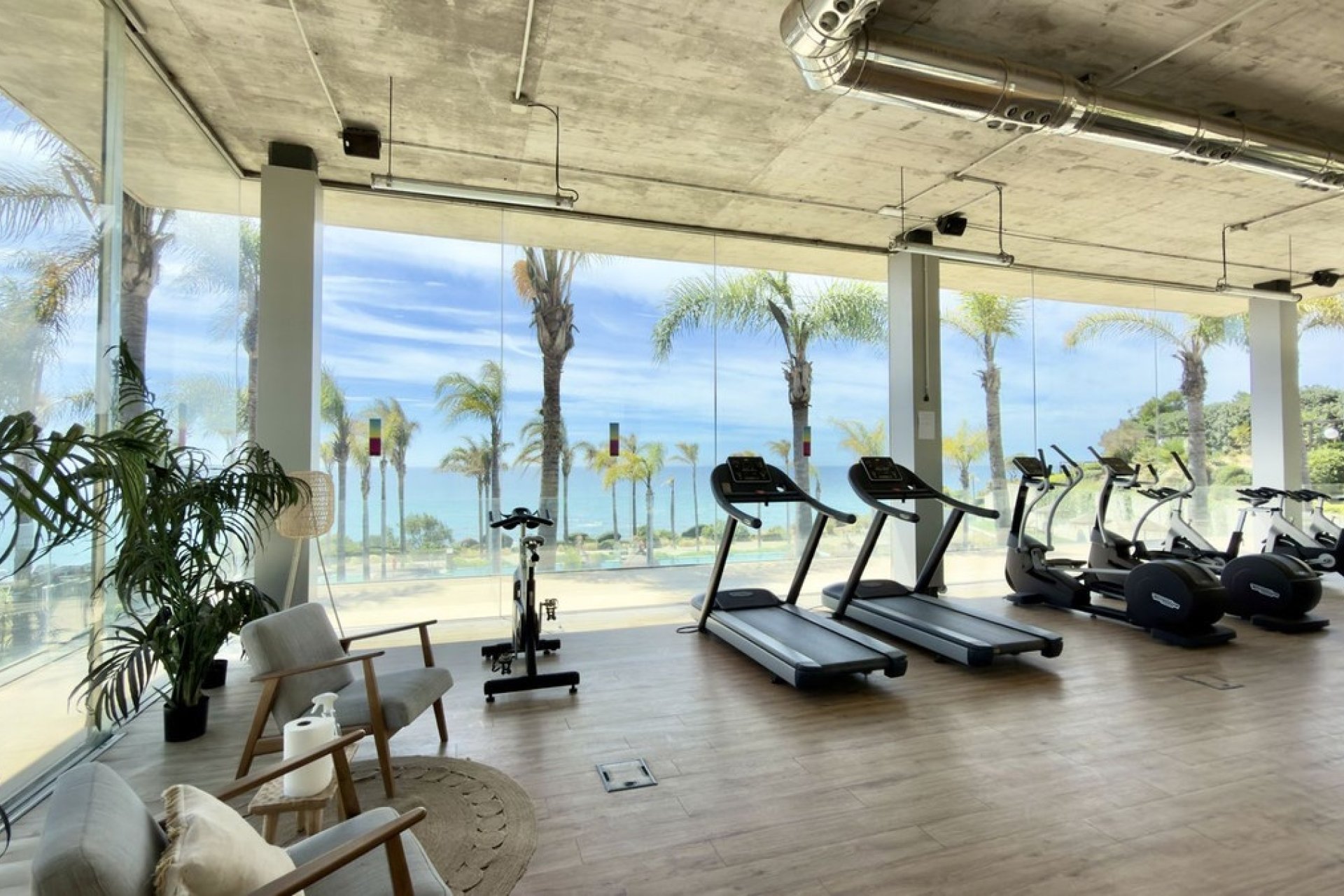 Resale - apartment - Mijas - Mijas Costa