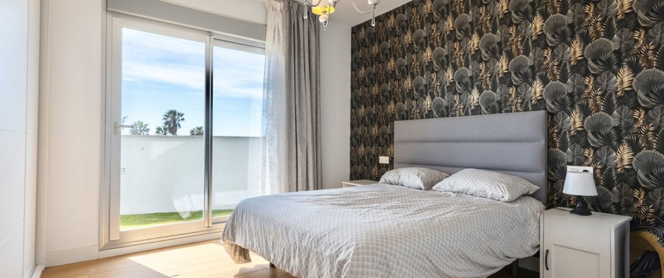 Resale - apartment - Mijas - Mijas Costa