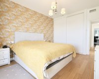 Resale - apartment - Mijas - Mijas Costa