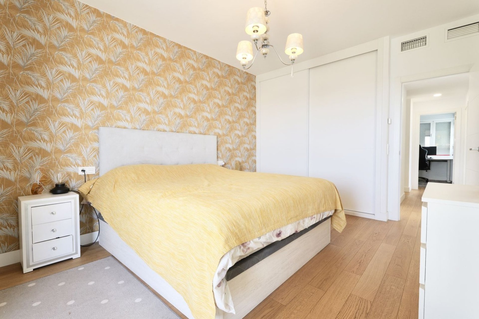 Resale - apartment - Mijas - Mijas Costa