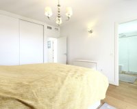 Resale - apartment - Mijas - Mijas Costa