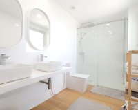 Resale - apartment - Mijas - Mijas Costa