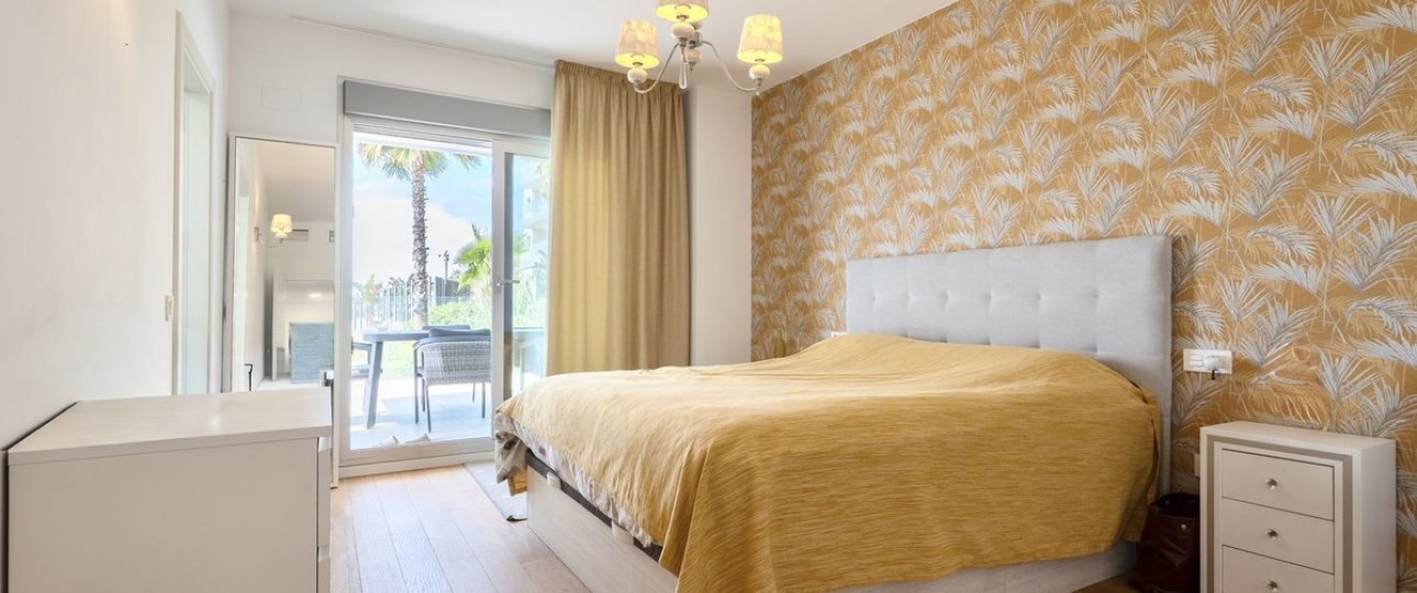 Resale - apartment - Mijas - Mijas Costa