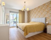 Resale - apartment - Mijas - Mijas Costa