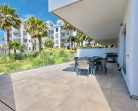 Resale - apartment - Mijas - Mijas Costa