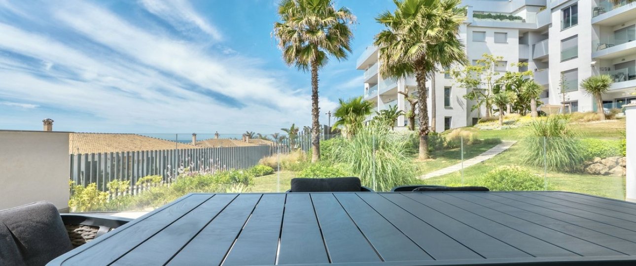 Resale - apartment - Mijas - Mijas Costa