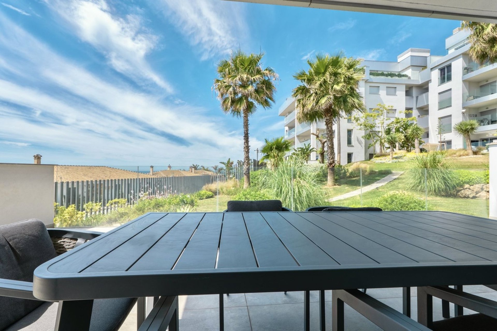 Resale - apartment - Mijas - Mijas Costa