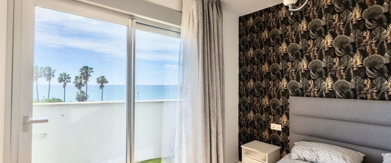 Resale - apartment - Mijas - Mijas Costa